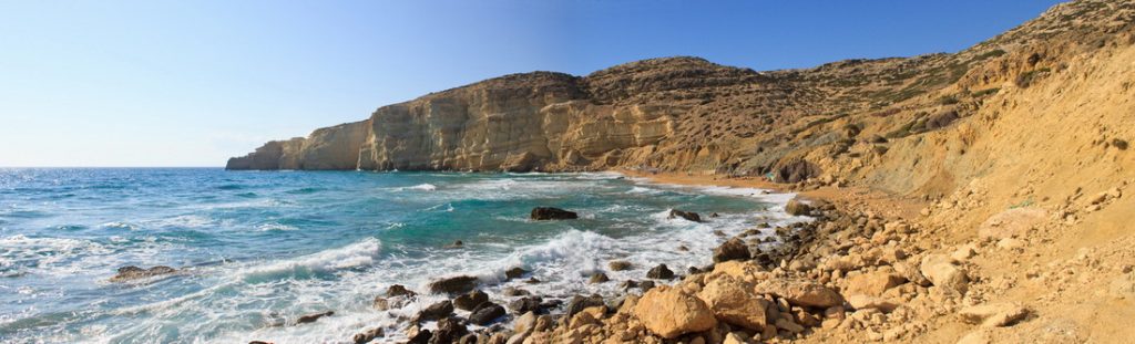 RedBeachPano