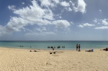 esquinzo fuerteventura beach