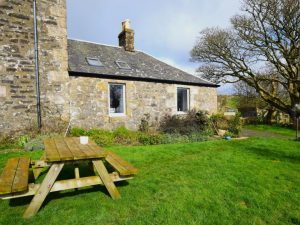 The Farmhouse Bothy