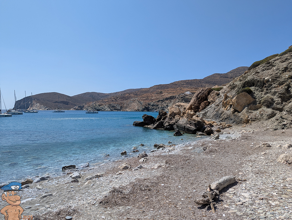 fira beach