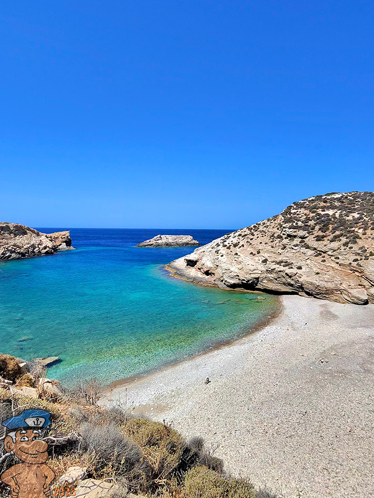 livadaki beach