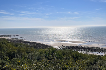 Fairlight glen beach