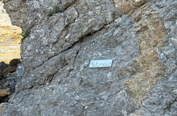 Plage naturiste des Figuières