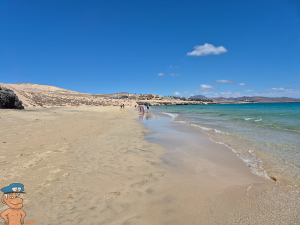 Playa Esmeralda