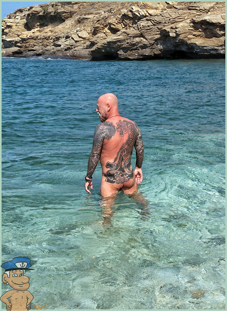 Andros 2018_Lydi beach