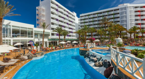 Abora Buenaventura by Lopesan Hotels