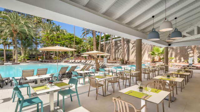 barcelo-margaritas-royal-level-gran-canaria