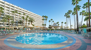 Bull Eugenia Victoria & Spa