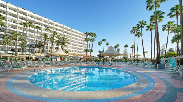 bull-eugenia-victoria-spa-gran-canaria