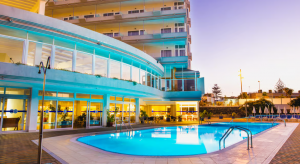 HL Suitehotel Playa del Ingles