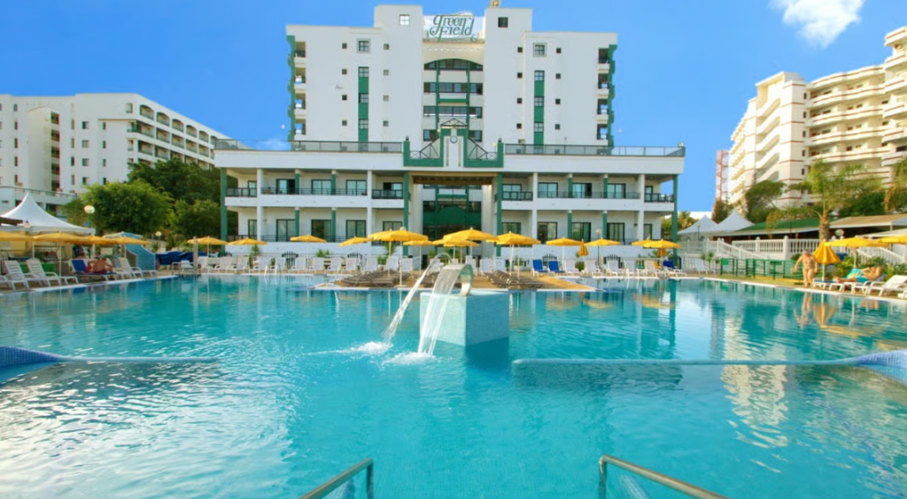 hotel-green-field-gran-canaria