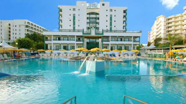 hotel-green-field-gran-canaria