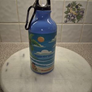 Drinks Bottle - 400ml Aluminium