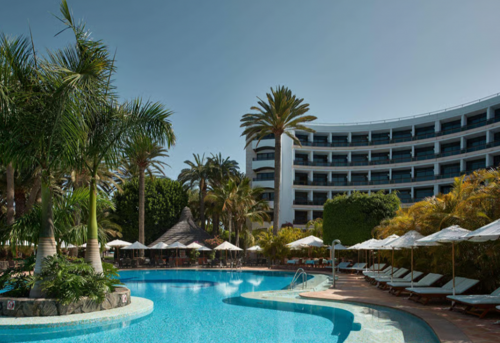 seaside-palm-beach-gran-canaria