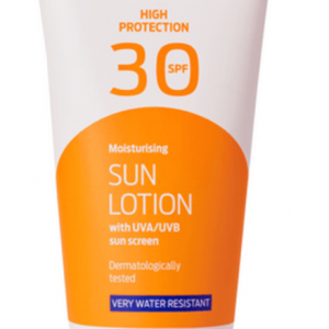 Delph Factor 30 Suncream