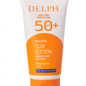 Delph Factor 50 suncream