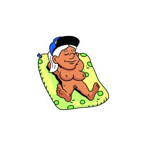 Microfibre towel