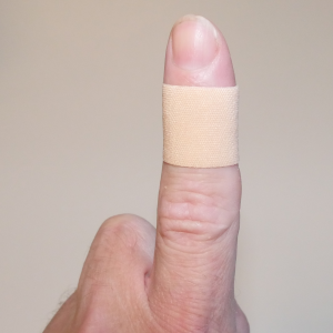 Basic First Aid Level 2 (VTQ)™