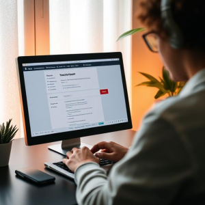 Online courses