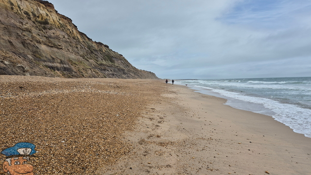 Hengistbury Head