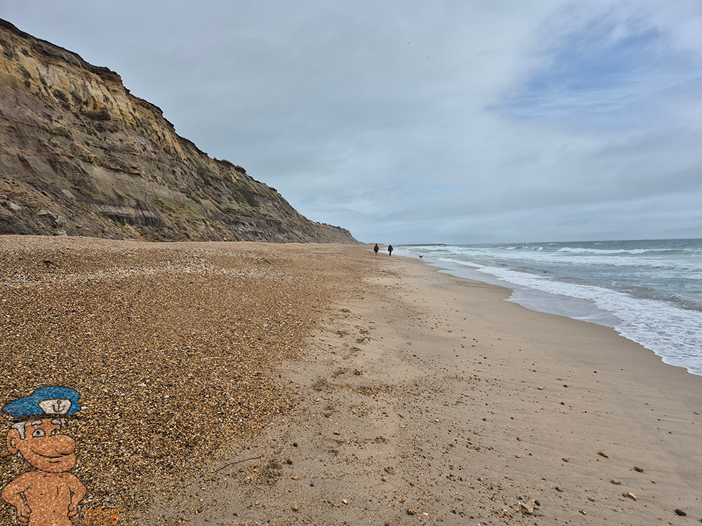 Hengistbury Head