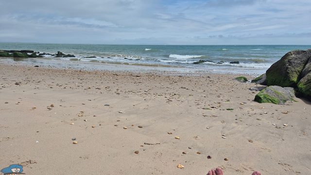 Hengistbury Head