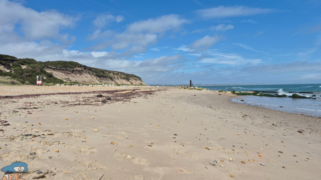 Hengistbury Head