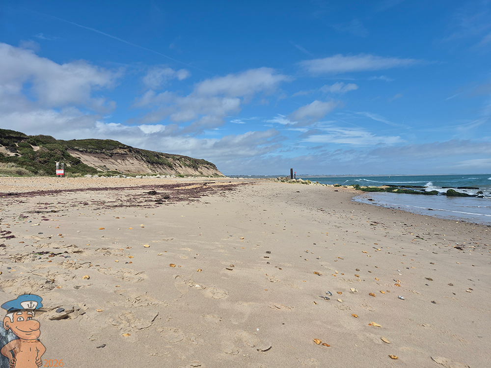 Hengistbury Head
